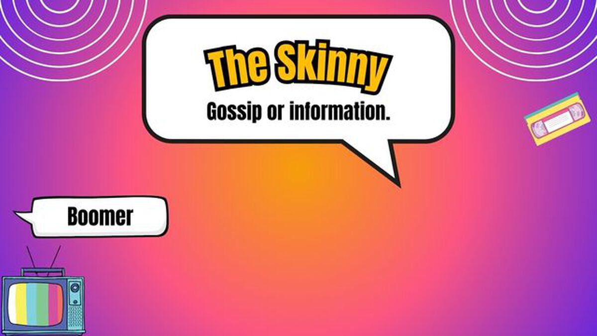 Generational Dictionary Vol.2 image number null